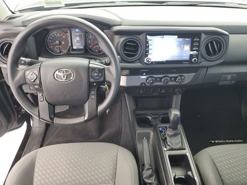 Used 2022 Toyota Tacoma SR RWD image 12