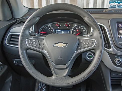 Used 2023 Chevrolet Equinox LS w/ LS Convenience Package image 14