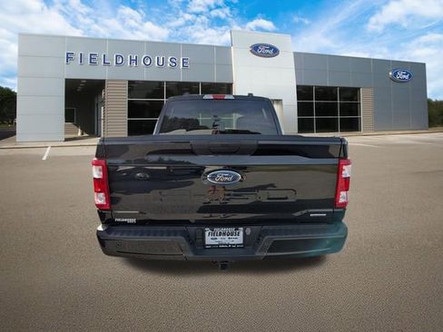 Used 2023 Ford F150 XL w/ STX Appearance Package AWD/4WD image 13