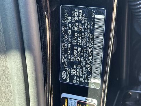 Used 2024 Hyundai Ioniq 5 SEL RWD image 36