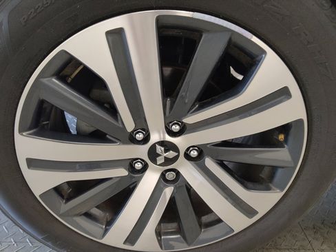 Used 2024 Mitsubishi Outlander Sport AWD image 31