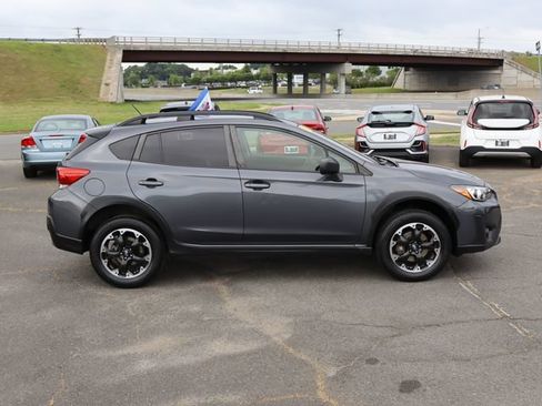 Used 2021 Subaru Crosstrek 2.0i AWD/4WD image 9
