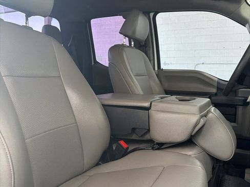 Used 2022 Ford F350 XL w/ Power Equipment Group image 39