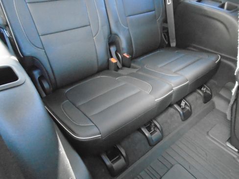 Used 2020 GMC Acadia Denali w/ Technology Package image 34