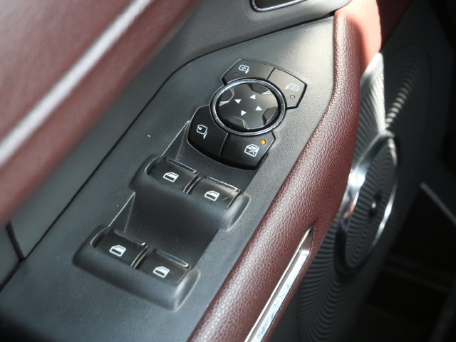 Used 2023 Ford Expedition Limited AWD/4WD image 27