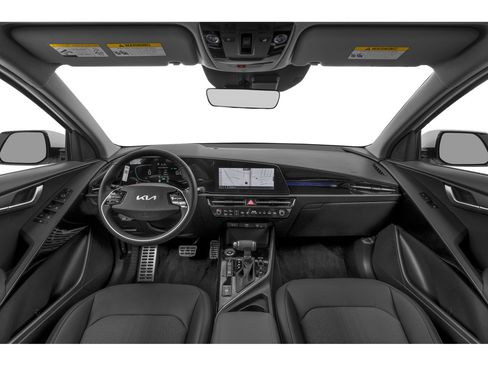 Certified 2023 Kia Niro EX Touring FWD image 5