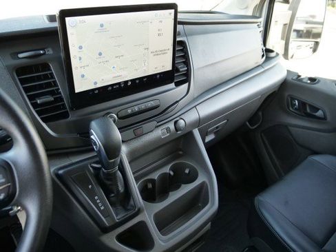 Used 2025 Ford Transit 250 148 Medium Roof Extended AWD image 14