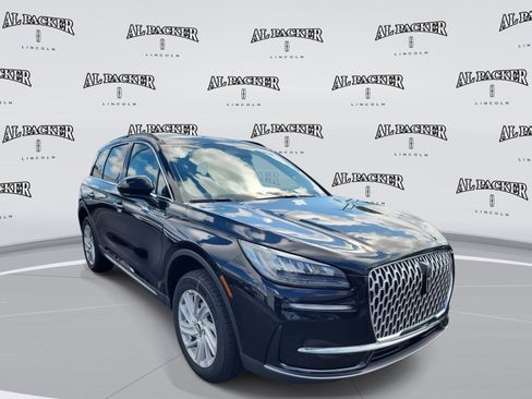 New 2026 Lincoln Corsair Premiere image 7