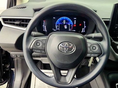 Used 2026 Toyota Corolla LE image 13