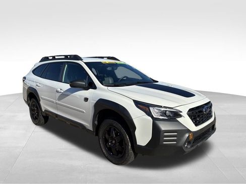 Used 2023 Subaru Outback Wilderness image 8