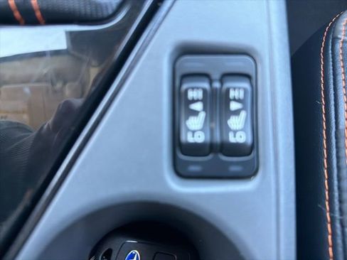 Used 2024 Subaru Crosstrek 2.5i Limited image 39