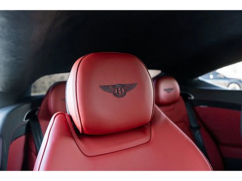 Used 2023 Bentley Continental GT V8 image 36