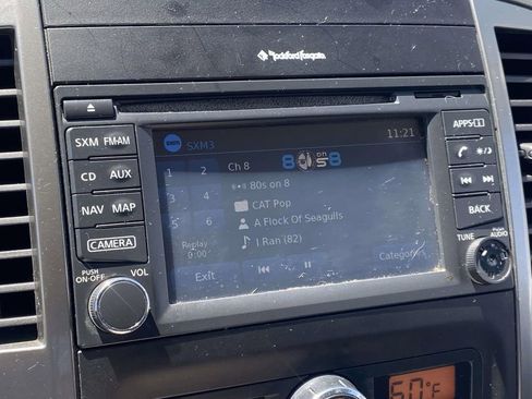 Used 2019 Nissan Frontier SL RWD image 54