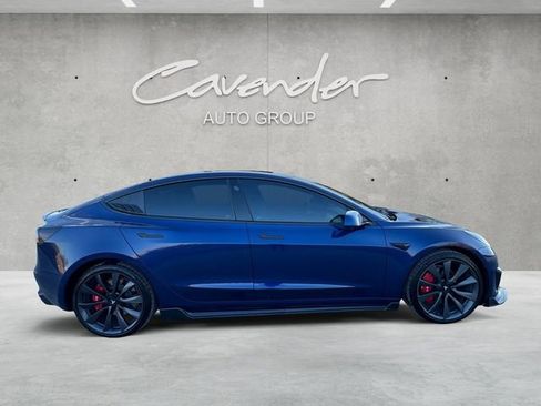 Used 2020 Tesla Model 3 Long Range image 17