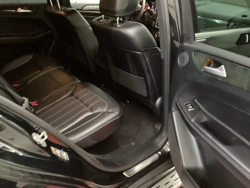 Used 2017 Mercedes-Benz GLE 350 4MATIC image 12