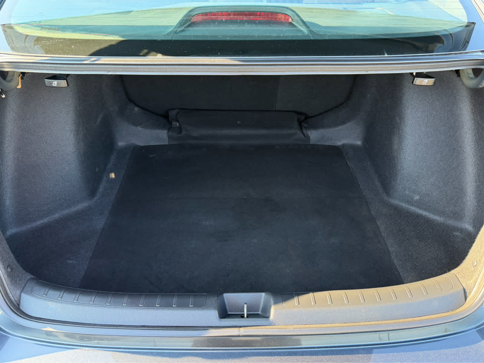 Used 2025 Honda Civic Sport image 35