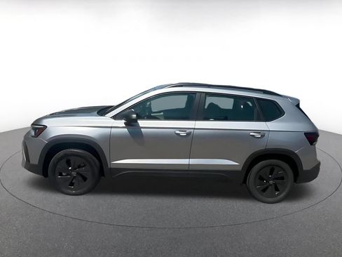 Used 2026 Volkswagen Taos S FWD image 9