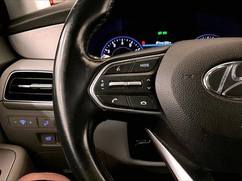 Used 2021 Hyundai Palisade SEL w/ Convenience Package AWD/4WD image 16