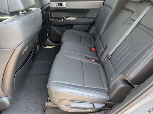 New 2026 Hyundai Santa Fe SEL image 28