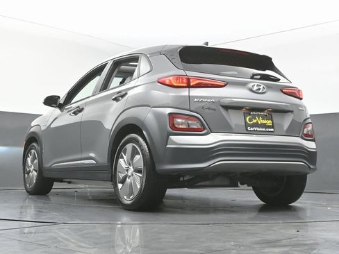 Used 2020 Hyundai Kona Limited image 50