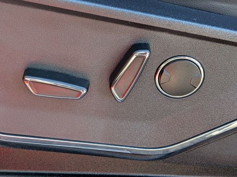 Certified 2023 Ford F150 Platinum w/ Equipment Group 701A High image 21