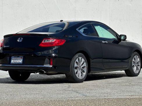 Used 2013 Honda Accord EX-L image 3