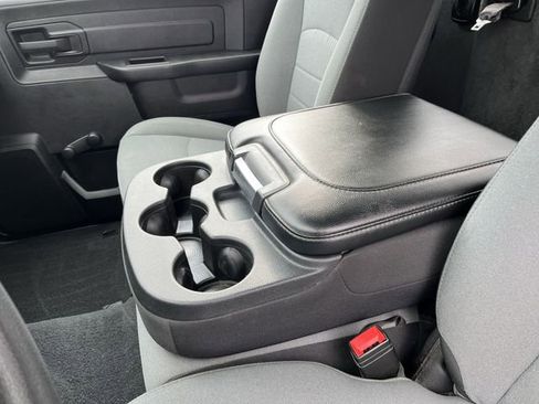 Used 2022 RAM 1500 Tradesman w/ Tradesman SXT Package image 24