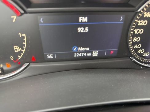 Used 2023 Cadillac XT4 Sport AWD/4WD image 12