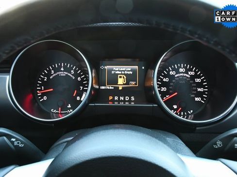 Used 2022 Ford Mustang GT Premium w/ Security Package image 12