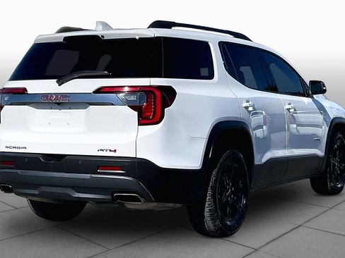 Used 2022 GMC Acadia AT4 w/ Technology Package AWD/4WD image 13