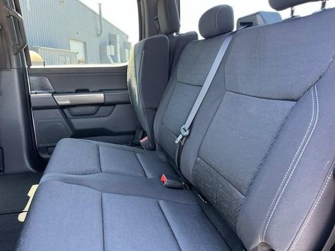 Certified 2023 Ford F150 XLT w/ Equipment Group 302A High AWD/4WD image 19