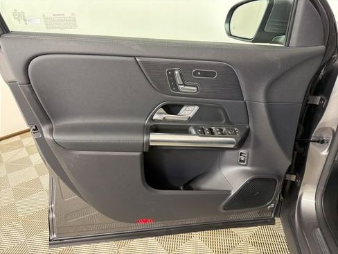 New 2026 Mercedes-Benz GLA 250 4MATIC image 12