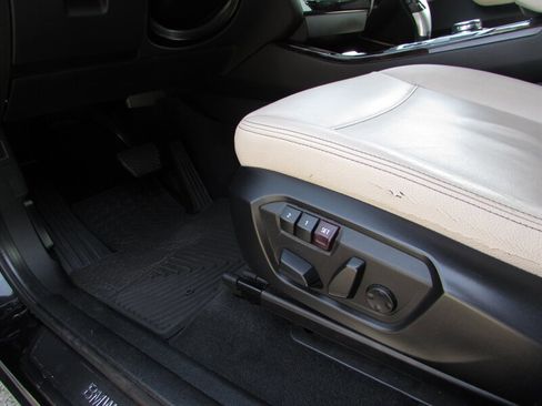 Used 2016 BMW X3 xDrive35i image 9