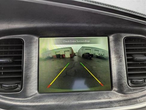 Used 2021 Dodge Charger Scat Pack w/ Daytona Edition Group image 17