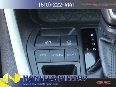 Used 2023 Toyota RAV4 XLE Premium FWD image 22