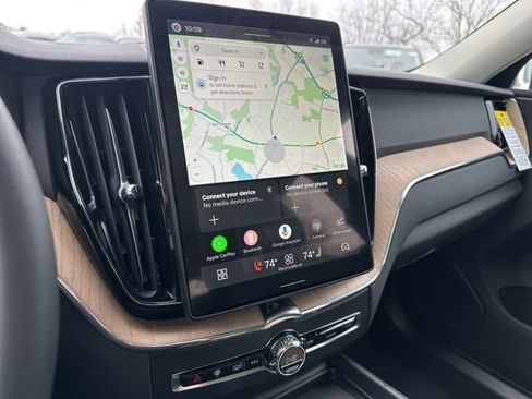 New 2026 Volvo XC60 B5 Core w/ Climate Package image 16