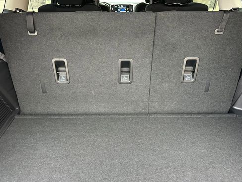 New 2025 Subaru Ascent Premium image 17