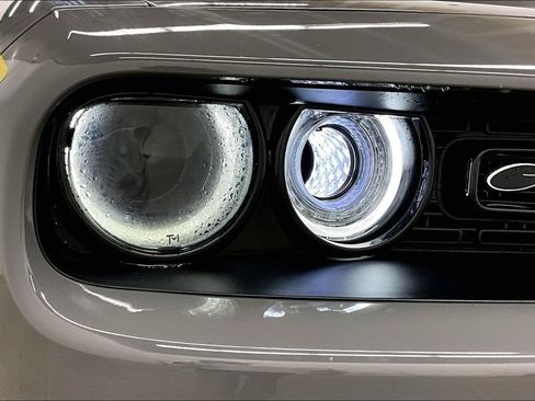 Used 2023 Dodge Challenger R/T Scat Pack RWD image 30