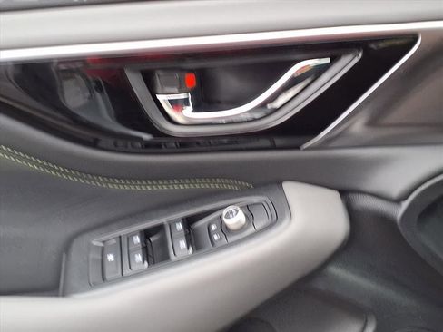 New 2025 Subaru Outback Onyx Edition image 12