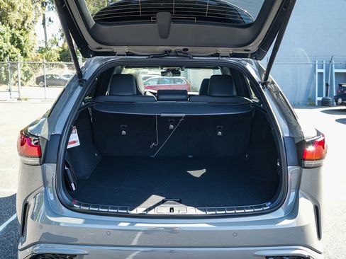 New 2026 Lexus RX 500h F Sport AWD/4WD image 25