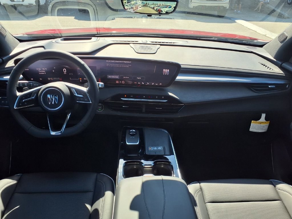 New 2027 Buick Enclave Sport Touring w/ Power Package FWD image 3