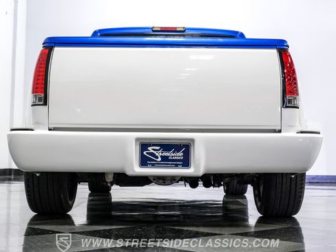 Used 1997 Chevrolet Silverado 1500 2WD Regular Cab image 32