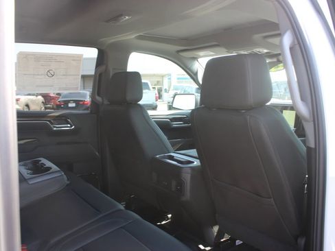 New 2026 Chevrolet Silverado 1500 RST AWD/4WD image 33