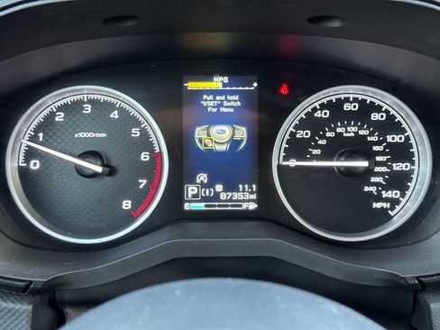 Used 2019 Subaru Forester Premium image 20