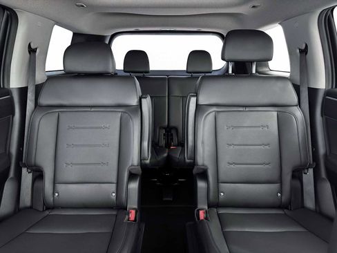 New 2026 Hyundai Santa Fe Limited image 16