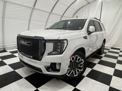 Used 2023 GMC Yukon Denali Ultimate