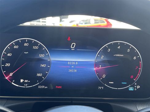 Used 2023 Mercedes-Benz C 300 4MATIC Sedan image 27