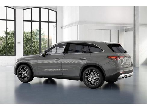 New 2026 Mercedes-Benz GLC 300 GLC 300 image 31