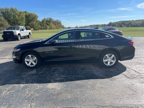 Used 2024 Chevrolet Malibu LT image 10