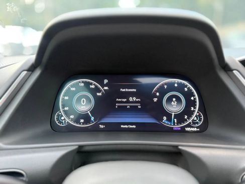 Used 2020 Hyundai Sonata Limited FWD image 20